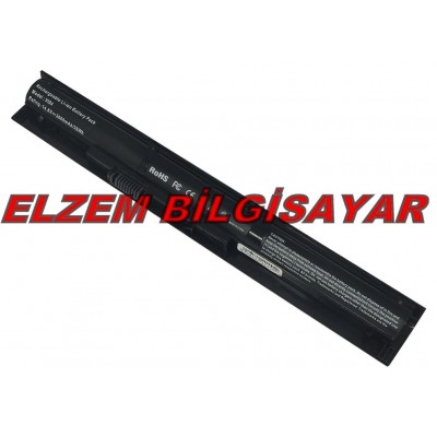 hp -p015st noteook batarya
