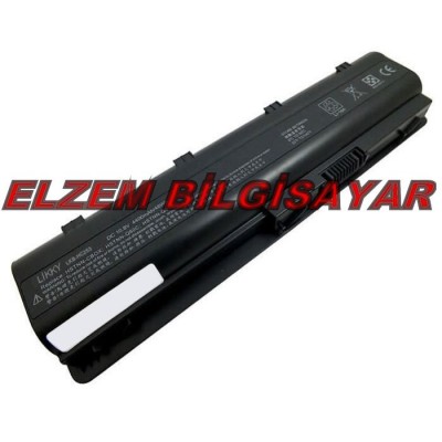 HP 630 Notebook PC Notebook Batarya