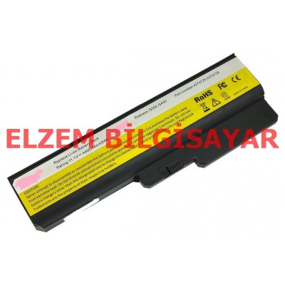 121000723 Notebook Batarya