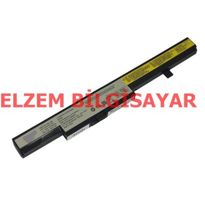 121500192 14.4V 2200MAH SİYAH NOTEBOOK BATARYA