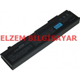 Toshiba PA3465U-1BRS, PA3451U-1BRS, PA3457U-1BRS, PABAS067, Satellite A100, A105, A110, A135, A85, M45, M55, M70, M105, Notebook Batarya 