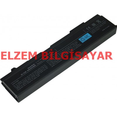Toshiba Satellite A100-036 Batarya 