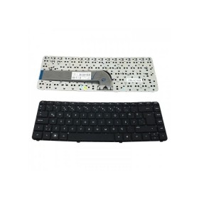 645595-121 Türkçe Notebook Klavye