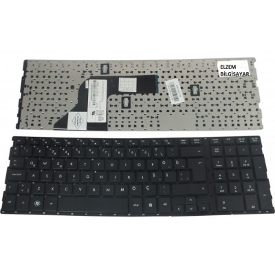 519265-001 Türkçe Notebook Klavye 519265-001 Türkçe Notebook Klavye