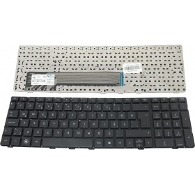 6037b0056719 Türkçe Notebook Klavye