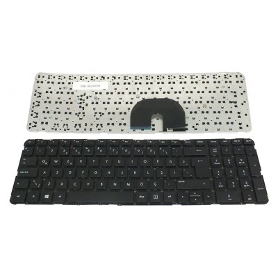 NSK-HW0US Siyah NOTEBOOK KLAVYE