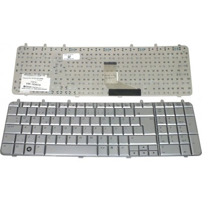 519004-001 Türkçe Notebook Klavye