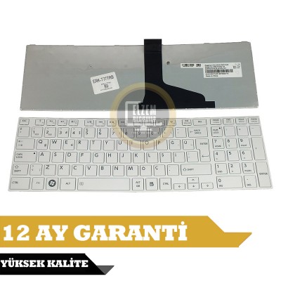 TOSHİBA C55, TOSHİBA C55-A KLAVYE TOSHİBA C55, TOSHİBA C55-A KLAVYE