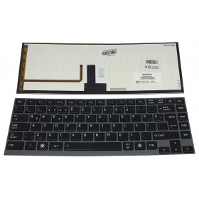 Toshiba Z935 Notebook Klavye
