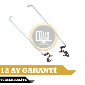 HP Pavilion G6 g6-1000 Serisi Menteşe TAKIM Part No: FBR15007010 FBR15008010