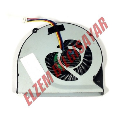 ASUS N55 CPU FAN Notebook Cpu Fan