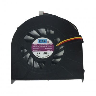 3T25W Notebook Cpu Fan