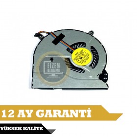 HP PAVILION  14 ,14-B , 14-C , 15 15-B Serisi Fan
