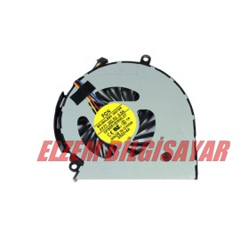 HP PAVILION 15-D Notebook Cpu Fan