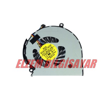 HP PAVILION 15-D Notebook Cpu Fan