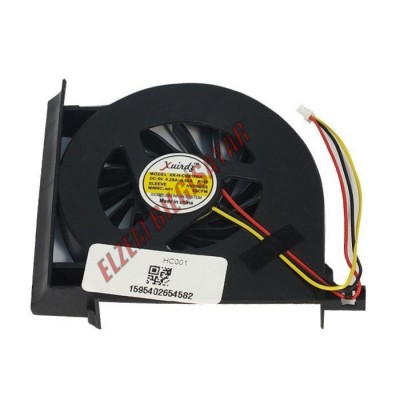 Hp Compaq Cq61 G61 G71 CQ71 KSB06105HA notebook fan