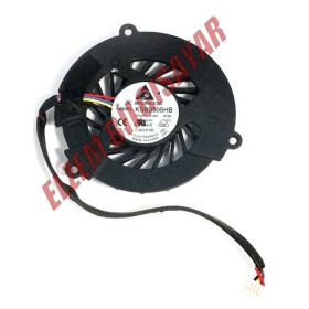 Hp EliteBook 2540P Notebook Cpu Fan
