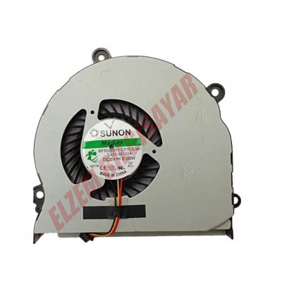 Samsung Np350 np355 NP355V4X NP355V5X NP355V4C NP355E4C 355V5C NP350V5C NP365E5C NP355V5C NP350E7C NP355E7C Np350E5C Np350V5X NOTEBOOK CPU FAN