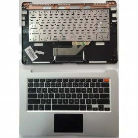 Casper Nirvana CBA Klavye Ultrabook Türkçe Q
