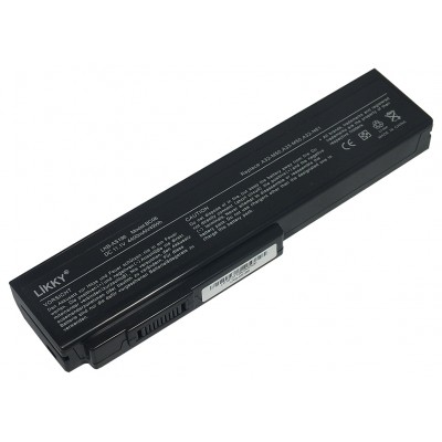 Asus N53SV Batarya Pil