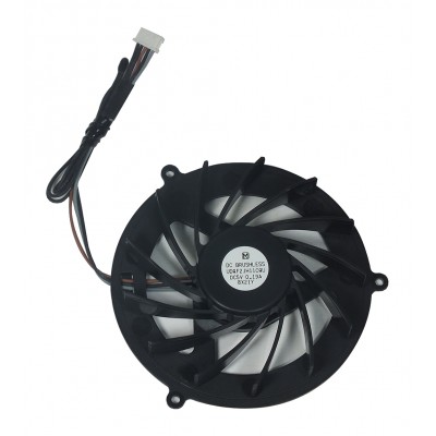 Acer  Aspire 6930 Serisi Notebook Cpu Fanı DC5V 0.19A 3kablolu
