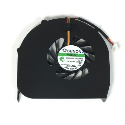 Acer Aspire 5740G, 5542 Notebook Cpu Fan