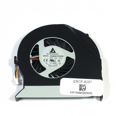 ACER MS2317  Acer Aspire 4750 4743 4743G 4750G 4755G 4560 4560G MS2347 Cpu Fan