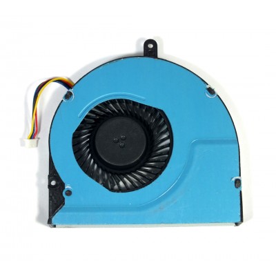 Asus N56 N56DP N56DY N56JN N56JR N56VB N56VJ N56VM N56VV N56VZ N76 N76vb N76vj N76vm N76vz Serisi Notebook Fan