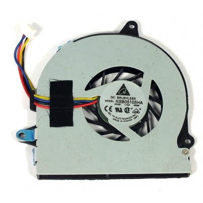 ASUS UL30 Notebook Cpu Fan