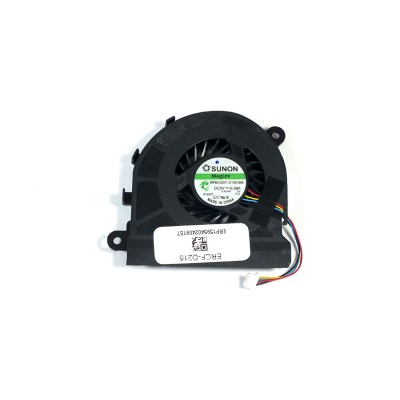 DELL LATİTUDE E5520 E5520m Notebook Cpu Fan