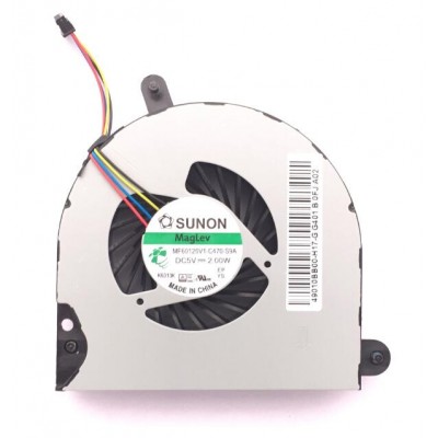 HP EliteBook 8570P Hp 6560B Notebook Cpu Fan