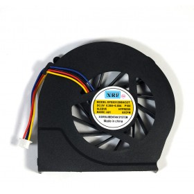 Hp EliteBook 2540P Serisi Notebook Cpu Fan