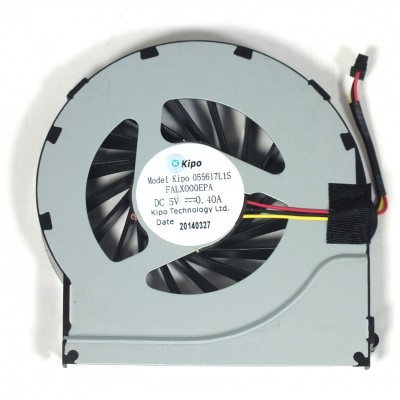 CASPER TWH NOTEBOOK FAN