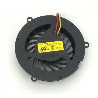 HP Compaq CQ50, CQ60 Serisi Notebook Cpu Fan