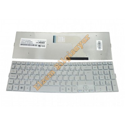Acer 5943 5943G 5950G 5950 8943 8943G Klavye