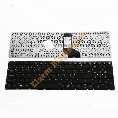 Acer Aspire V3-574G V3-574T F5-571 F5-572 F5-573 E5-522G F5-573T E5-573TG E5-574TG E5-573T E5-574T E5-774 F5-521 F5-522 N16C1 ES1-524 E5-752G E5-772G E5-773G ES1-732 F5-571G F5-571T N15Q1 N16Q2 N15W1 N16Q5 K5010 K50-10 K5020 VN7-572TG SİYAH RENK KLAVYE Acer Aspire V3-574G V3-574T F5-571 F5-572 F5-573 E5-522G F5-573T E5-573TG E5-574TG E5-573T E5-574T E5-774 F5-521 F5-522 N16C1 ES1-524 E5-752G E5-772G E5-773G ES1-732 F5-571G F5-571T N15Q1 N16Q2 N15W1 N16Q5 K5010 K50-10 K5020 VN7-572TG SİYAH RENK KLAVYE