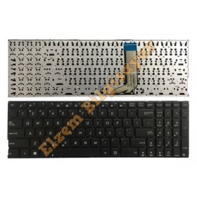 Asus X556 X556UA X556UB X556UF X556U X556UJ X556UR X556UV X556UQ 13N0-UAA0111 Klavye