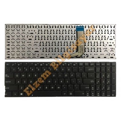 Asus X556 X556UA X556UB X556UF X556U X556UJ X556UR X556UV X556UQ 13N0-UAA0111 Klavye Asus X556 X556UA X556UB X556UF X556U X556UJ X556UR X556UV X556UQ 13N0-UAA0111 Klavye