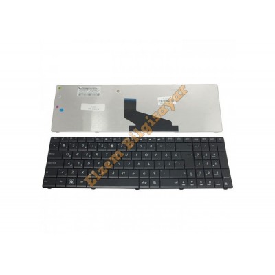 Asus A53 A53BR A53E A53S A53SK K53U K53TA X53S X53U Klavye