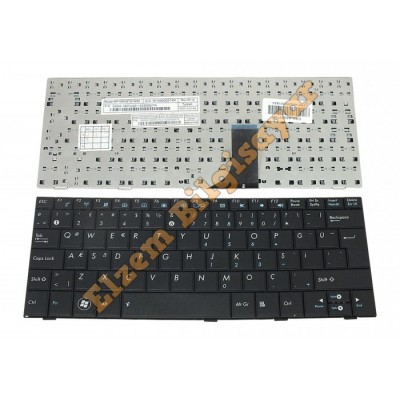 Asus Eee Pc 1001 1001H 1001HA 1001HAB 1001HAG 1001HT 1005 1005H 1005HA 1005HAB 1001P 1001PB 1001PD 1001PE 1001PEB 1001PED 1001PEM 1001PEN 1001PG 1001PQ 1001PQD 1001PR 1001PX 1001PXB R101D R101X R105D 1001PXD R101 R105 Klavye