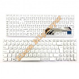 Asus F541U F541UA F541UV X541 X541S X541SA X541SC X541U X541UA X541UV X541LA F541 F541S F541SA R541 R541U F541SC Klavye