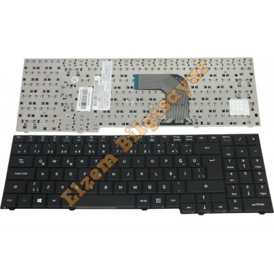 Casper MB50II1 MB50IA1 MB50 MB55 CMY Klavye