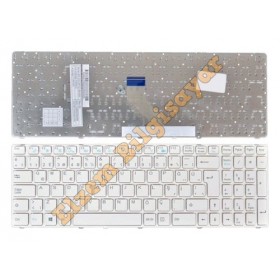 Casper Nirvana Mt50 Mt55 ckv chd cku cky chy chu Klavye
