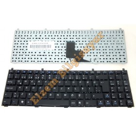 Casper W76 W76S W762 W765 Klavye