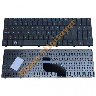 Casper H36 Vestel H36 Exper H36 Aidata H36 Klavye