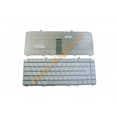 Dell Inspiron 1420 1520 1521 1525 1526 XPS M1330 M1530 Serisi Klavye Dell Inspiron 1420 1520 1521 1525 1526 XPS M1330 M1530 Serisi Klavye