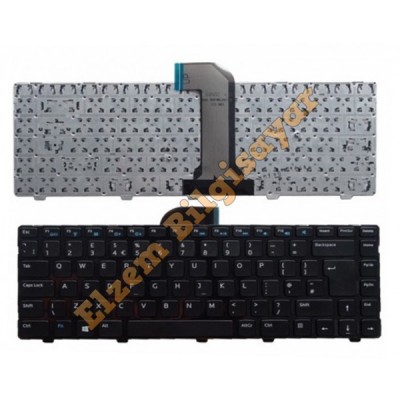 Dell 14R 5421 inspiron 14 3421 Vostro 2421 MP-12C86TQJ442 Klavye