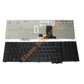 Hp Elitebook 8730 8730g 8730p 8730w Klavye