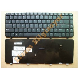 Hp Presario G7000 C700 C727 C729 C730 C769 Klavye