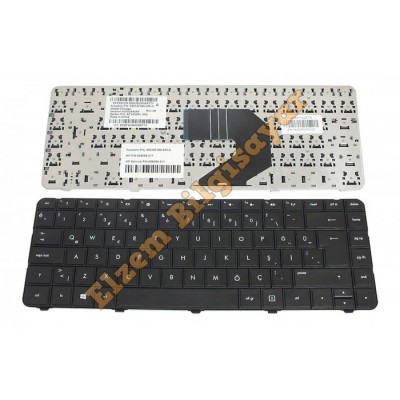 Hp Pavilion G6-1000 Serisi 250 G1 G6-1216ST G6-1307SX G43 G4 G6 1000 G6 G6 R15 G57 430 431 435 450 455 630 630S 631 635 636 650 655 CQ43 CQ57 CQ58 DV-4 3000 DV4-4000 DV4-3010 DV-4030 Serisi Klavye Hp Pavilion G6-1000 Serisi 250 G1 G6-1216ST G6-1307SX G43 G4 G6 1000 G6 G6 R15 G57 430 431 435 450 455 630 630S 631 635 636 650 655 CQ43 CQ57 CQ58 DV-4 3000 DV4-4000 DV4-3010 DV-4030 Serisi Klavye